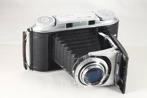 ★極上美品★ Voigtlander BESSA II COLOR-SKOPAR 10.5cm F3.5 ★完動品、光学極上★ フォクトレンダー #079