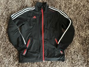 美品★adidas★ジャージ ジャケット