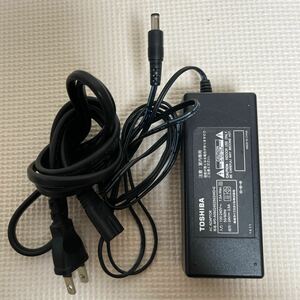 展示品 TOSHIBA 東芝 APS-A0602402502WD-G ACアダプター 電源アダプター