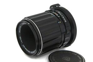 訳有品｜ペンタックス Takumar SMC 6X7 135mm F4 γA6479-2T2D-ψ