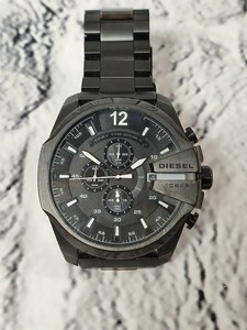 【売り切り】DIESEL ディーゼル DZ-4283 腕時計