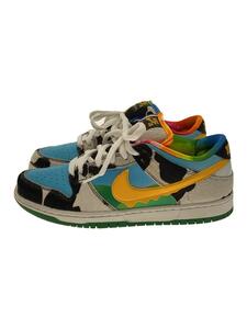 NIKE◆SB DUNK LOW PRO/26cm/マルチカラー