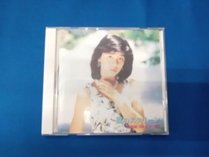 白石まるみ CD 風のスクリーン