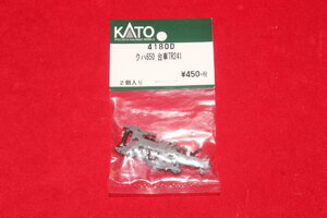 KATO カトー『 No.4180D【 クハ650 台車 TR241（2個入り）】』関水金属 検/トミーテック 鉄道コレクション