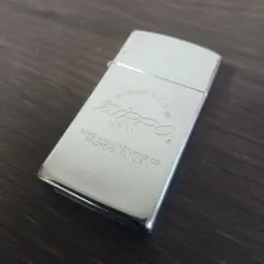 zippo オイルライター maid in usa