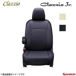 Clazzio クラッツィオ ジュニア EH-2042 ブラック N-BOX+ Custom JF1/JF2