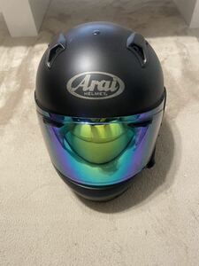 フルフェイスヘルメット アライ Arai