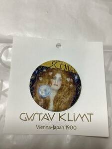 美術館グッズ　　KLIMT