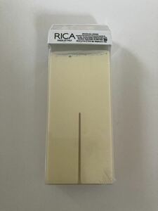 RICA ロールオンリポソルブルワックス OPT（オプンティア)100ml未使用