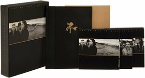 Joshua Tree (W/Book) (W/Dvd) (Dlx)　(shin