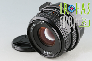 SMC Pentax 67 90mm F/2.8 Lens #48123C6
