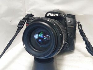 ★★大人気！超美品★★Nikon ニコン D7000 80-200mm★完動品★