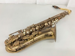 SELMER セルマー Super Action 80 SA80 1985年製 テナーサックス スーパーアクション ヴィンテージ 彫刻有り フラセル 中古 K8635920