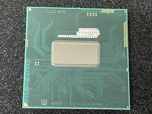 Intel Core i5 4200M 2.5GHZ SR1HA