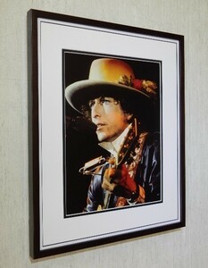 ボブ・ディラン/ ローリング・サンダー・レヴュー/1975ツアー/アートピクチャー/Bob Dylan/Rolling Thunder Revue Tour/フォト