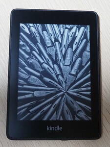 Kindle Paperwhite(第10世代)8GB