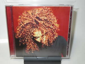 Janet Jackson / The Velvet Rope