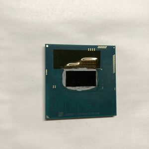 INTEL Core i3-4100M SR1HB /188