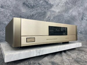 □t2285　中古★Accuphase　アキュフェーズ　 P-11　プリメインアンプ