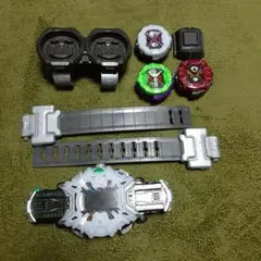 仮面ライダージオウ　変身ベルト