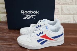 新品 23.6㎝　Reebok リーボック ROYAL BB4500 LOW2 レディーススニーカー　ユニセックス