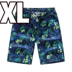 【新品】シック水着　水着　海パン　メンズ　XL　海　海外旅行　沖縄　プール