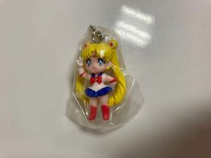 【新品未開封】美少女戦士セーラームーン セーラームーンスイング セーラームーン　バンダイ　ガシャポン