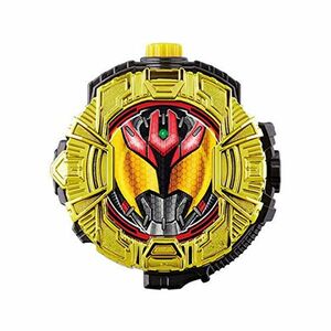 ＧＰライドウォッチ09ブレイド キバ仮面ライダージオウ レア メッキ