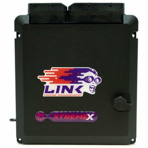 LINK ECU G4X XTREMEX #N350X 350Z Link Z33 G35 VQ35DE用 PlugIn210-4000 正規品 送料無料 条件付生涯補償