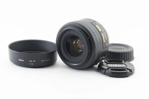 #r57★美品★ ニコン Nikon AF-S DX 35mm F1.8G