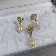 ●美品●Christian Dior  クリスチャンディオール　アクセサリー