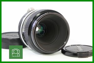 【同梱歓迎】実用■ニコン Nikon Micro-NIKKOR 55mm F3.5■AO210