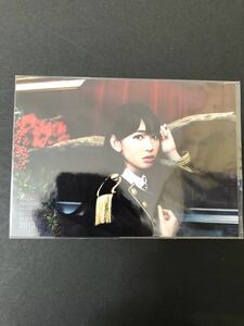 小嶋陽菜 AKB48 リクエストアワー2012 DVD 特典 生写真 A-22-23
