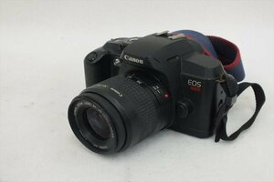 ◆ Canon キャノン EOS888 フィルム一眼レフ EF 38-76 1:4.5-5.6 中古 現状品 240309M5336