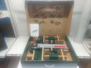 【中古品】★BOSCH(ボッシュ) ジグソーガイド PLS300　ITUOBSC9NX5W