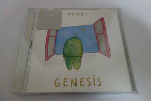 送料無料◆GENESIS(ジェネシス)/DUKE(デューク) SACD+DVD リマスター★レア 貴重 SA-CD