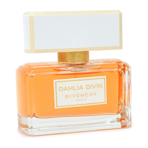 1点限定 ジバンシィ DAHLIA DIVIN ダリア ディヴァン オーデパルファム 香水 50ml EDP GIVENCHY