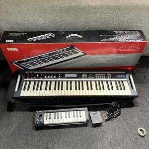 ◆【売り切り】KORG（コルグ）シンセサイザー MUSIC SYNTHESIZER Z50 