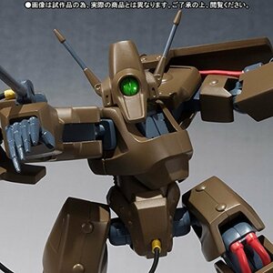 ROBOT魂 〈SIDE HM〉 グライア 『重戦機エルガイム』(魂ウェブ商店限定)