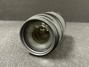 KF0604-74I　ゆうパック着払い　CANON ZOOM LENS EF ULTRASONIC　75-300mm 1:4-5.6　カメラレンズ キャノン オートフォーカスレンズ