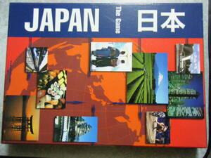 ピースゲーム ボードゲーム The game JAPAN 日本 カードゲーム