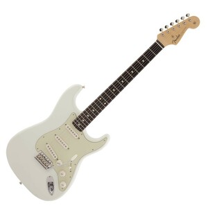 フェンダー Fender Made in Japan Traditional 60s Stratocaster RW OWT エレキギター フェンダージャパン ストラトキャスター