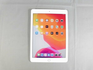 iPad Air2　128GB　Wi-Fiモデル　MGTY2J/A