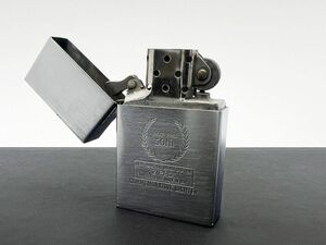 ★希少　ZIPPO 50周年　ジッポ　ライター　1932-1982　1932レプリカ　火花OK★