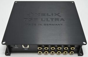 美品 HELIX DSP ULTRA 12ch ヘリックス ウルトラ デジタルシグナルプロセッサー