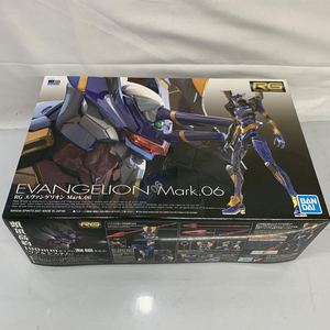 【中古】キャラプ）RG エヴァンゲリオン Mark.6[240091352277]