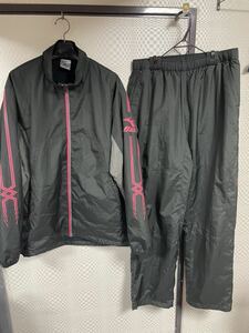 MIZUNO ウインドセットアップ X L