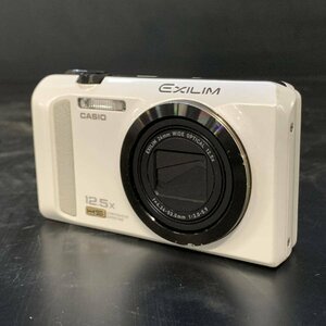 CASIO カシオ EXILIM EX-ZR200 コンパクトデジタルカメラ●ジャンク品