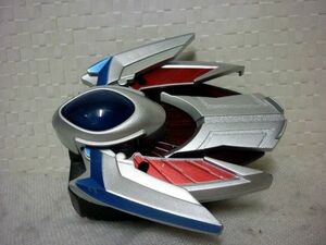 ウルトラマンゼロ DXサーガブレス 動作品 変身アイテム