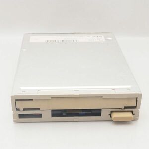 NEC FD1137D IDE 3.5インチ 内蔵 フロッピーディスクドライブ ジャンク品 管16956